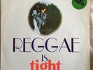 LLOYD CHARMERS Reggae Is Tight TROJAN RECORDS TTL25 1969 Original VINYL LP EX