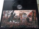 BLACK SABBATH 1st SELF TITLED DEBUT LP UK G/F SLEEVE NEMS NEL 6002 A1 / B1