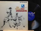 Jazz Crusaders-The Thing-Pacific Jazz 87-JOE SAMPLE WILTON FELDER
