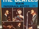 Beatles | Rock 45 | Paperback Writer / Rain | Capitol 5651 Sleeve Only