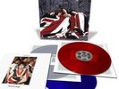 The Who The Kids Are Alright Limited Edition Red Blue Vinyl Record Store Day RSD