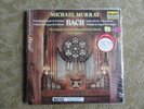 BACH (MICHAEL MURRAY) Organs at Los Angeles SEALED TELARC AUDIOPHILE DG 10088