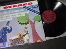 MERCURY LIVING PRESENCE SR-90136 CARPENTER PHILLIPS HANSON FR-2/1 BEAUTIFUL COPY