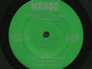 Maryland Bluegrass 45   Don Reno & Bill Harrell   Wango   Hear