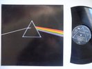 1973 PINK FLOYD Dark Side Of The Moon GEMA German Press 10 TRK NM