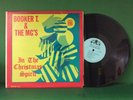Booker T & The MG’s - In The Christmas Spirit LP | Stax 713 | VG+ Soul Funk
