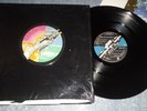 SHVL 814 PINK FLOYD 'WISH YOU WERE HERE' HARVEST 1975 UK 1st ISSUE BLACK WRAP PC