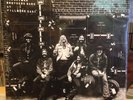 [ROCK] EXC 2 DOUBLE LP The ALLMAN BROTHERS At Fillmore East [1974 CAPRICORN Iss]