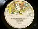 Genesis : Selling England By The Pound (Italian import) gatefold cover
