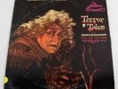 Martha Wentworth As The Old Sea Hag Terror Tales Vinyl LP RI Stereo LST7025 OOP