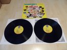 RAMONES - RAMONES MANIA (1988 GERMAN PRESSED DOUBLE 12