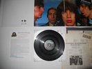 Rolling Stones Black and Blue Analog '79 Japan 2nd ARCHIVE MASTER Ultrasonic CLN