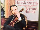 Beethoven Violinkonzert- Henryk Szeryng  / Bernard Haitink- PHILIPS 6500531