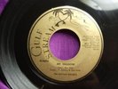 ??? Rockabilly Rarity  The Rhythm Rockets  Lucky Day/ My Shadow  Gulf Stream