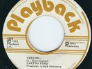 Laxton Ford - Hurry Come Up / Dub - Playback 7