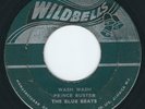 Prince Buster & Blue Beats - Wash Wash / Don't Make Me Cry - 7