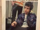 Bob Dylan Highway 61 Revisited Vinyl 1975 Re-Issue Factory Sealed Mint Promo