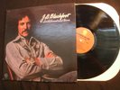 J. D. Blackfoot  ?– Southbound And Gone - 1975 Vinyl 12'' Lp/ VG+/ Southern Rock