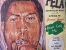 FELA ANIKULAPO KUTI: JENWI TEMI (Don't Gag Me);