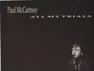Paul McCartney (Beatles) All My Trials/C Moon/Mull Of Kintyre/Put 12inch  Vinyl