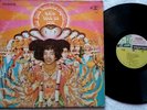 JIMI HENDRIX-LP-AXIS BOLD AS LOVE-1ST PRESS-REPRISE-TRI-COLOR-MONO-A1,A1-VG