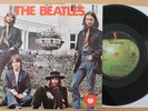 BEATLES Here Comes The Sun EP (Apple EPEM-10537, Mexico) Picture Sleeve