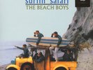 The Beach Boys ?– Surfin' Safari Plus Candix Recordings Vinyl LP New