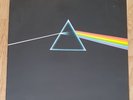 Rare Pink Floyd, Dark Side Of The Moon, Harvest SHVL 804 - 1st UK Press