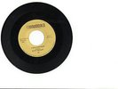 ELVIS PRESLEY ANN MARGRET THE LADY LOVES ME C'MON EVERYBODY VLV 45rpm RECORD OOP