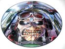 Iron Maiden - Aces High - 12