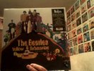 The Beatles - Yellow Submarine - 2012 SEALED, Remastered stereo vinyl LP - MINT