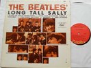 THE BEATLES Long tall Sally Ex to NM- CANADA 1974 Reissue MONO ORANGE LP T 6063
