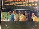The Beach Boys Today  vinyl LP, Capitol, 1965