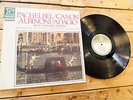 JEAN FRANCOIS PAILLARD PACHELBEL CANON LP 33T VINYLE NM COVER NM ORIGINAL 1983