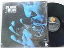 Little Sonny LP Black And Blue   Enterprise M-