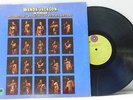 Wanda Jackson LP In Person Live At Mr Lucky's - Capitol VG+ autographed