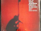 U2 Under A Blood Red Sky 1983 SEALED USA LP