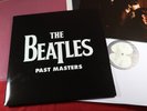 Beatles  PAST MASTERS  -  EMI 5099969943515 EU 2012 - 2 LP-Set sehr gut