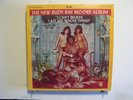 RUDY RAY MOORE - CHEESECAKE - I CAN'T BELIEVE I ATE THE WHOLE THING - 1970's LP