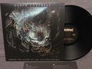 Death Fortress - Among The Ranks Of The Unconquerable LP vinyl black metal woe