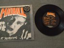 MADBALL/ BALL OF DESTRUCTION 7