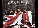 VINYL LP The Who - The Kids Are Alright 2LP MCA2 11005 w/booklet 1st PR VG++/NM-