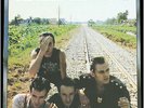 THE CLASH Combat Rock 1982 UK ORIGINAL Vinyl LP CBS w/Inner Near MINT