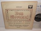 SXL 2117-20 Mozart Don Giovanni Vienna Philharmonic Orchestra Krips ED1 WBG 4LP