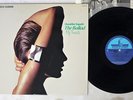 MASAHIKO TOGASHI BALLAD MY FAVORITE PADDLE WHEEL K28P-6118 Japan VINYL LP
