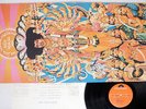 JIMI HENDRIX AXIS:BOLD AS LOVE POLYDOL MP 2493 Japan VINYL LP