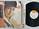 BOB DYLAN SAME CBS/SONY 25AP 268 Japan OBI VINYL LP