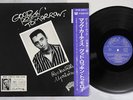 MAC CURTIS GOOD ROCKIN' TOMORROW: ROCKABILLY ROLLIN'ROCK LP-007 Japan OBI LP