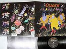 QUEEN A KIND OF MAGIC EMI EMS-91168 Japan VINYL LP
