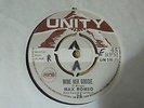 Max Romeo - Wine Her Goose 1969 UK 45 UNITY SKA/ROCKSTEADY
